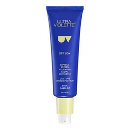 Supreme Screen SPF50+ - Protetor Solar Hidratante