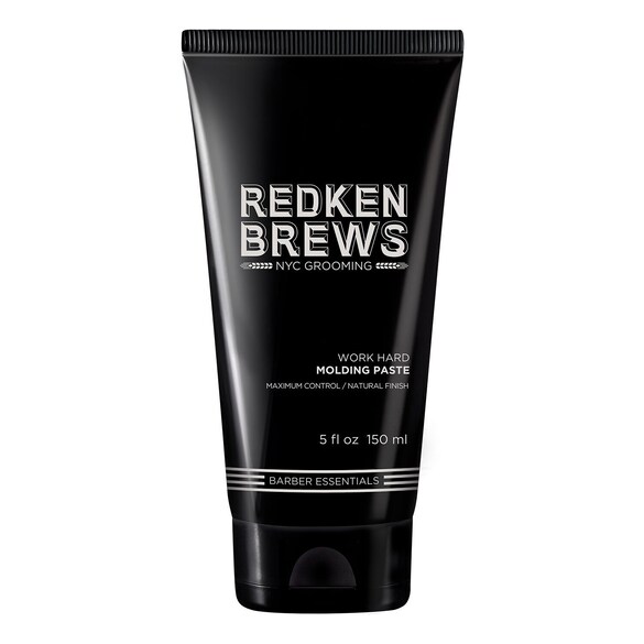 Styling by Redken Brews - Creme Finalizador, REDKEN