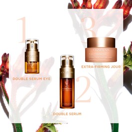 Extra-Firming Jour SPF15 - Creme de dia reafirmante para todas as peles
