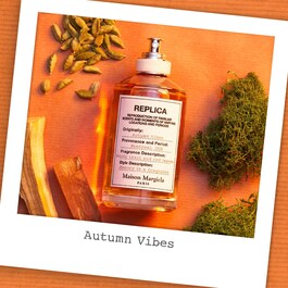 REPLICA Autumn Vibes - Eau de Toilette