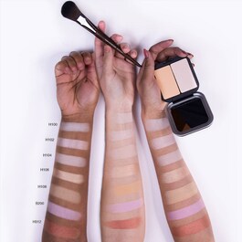 Artist Face Color Refill – Recargas de Palete