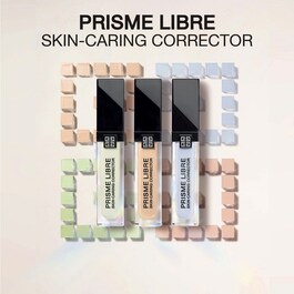 PRISME LIBRE SKIN-CARING CORRECTOR - Corretor de Cor 