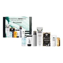 Sephora Favorites - Men's essentials - Coffret, Sephora Favorites