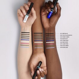 Intense Ink Liner - Eyeliner líquido mate intenso