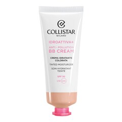 Idro-Attiva+ BB Cream SPF 30 1 Light - Protetor solar facial com cor, Collistar