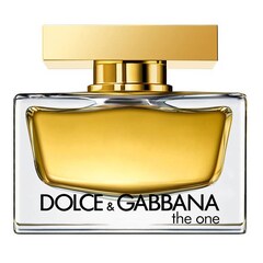 The One - Eau de Parfum, Dolce&Gabbana