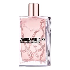 This is her! Unchained - Eau de Parfum, Zadig & Voltaire