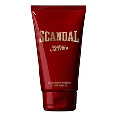 Scandal Pour Homme - Gel Duche, Jean Paul Gaultier