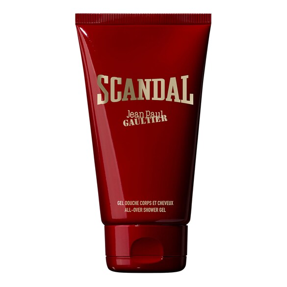Scandal Pour Homme - Gel Duche, Jean Paul Gaultier