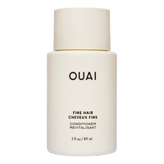 Fine Hair - Condicionador para cabelo fino, Ouai