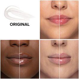 Travel Size Lip Injection Extreme - Gloss Hidratante e Volumizador de Viagem