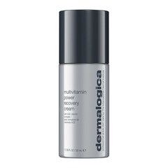 multivitamin power recovery cream - creme reparador multivitaminico, Dermalogica