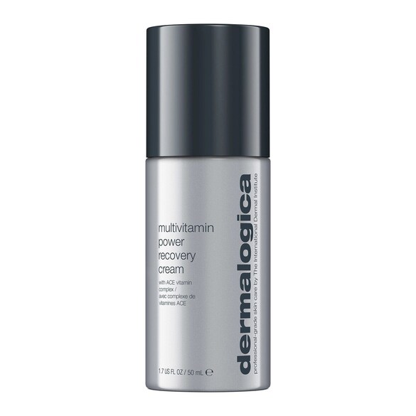 multivitamin power recovery cream - creme reparador multivitaminico, Dermalogica