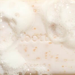 Solid Shower Gel Oat & Sweet Almond - Sabonete Corporal