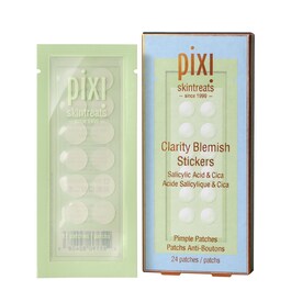 Clarity Blemish Stickers -  Patchs Anti Imperfeições