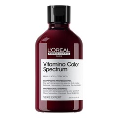 Vitamino Color Spectrum - Champô, L'Oréal Professionnel