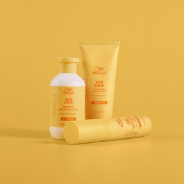 Coffret Invigo Sun - Ritual capilar de proteção solar