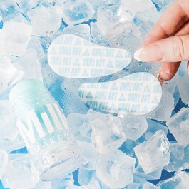 Cooling Water Stick - Stick Hidratante para o Rosto