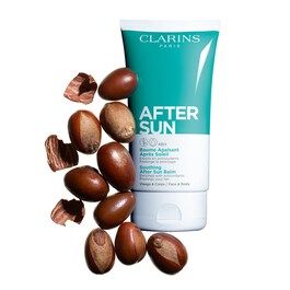 Baume Apaisant Après-Soleil