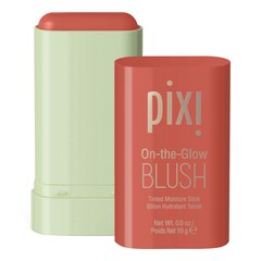 Blush On-The-Glow - Blush em stick  hidratante colorido, Pixi
