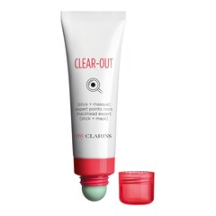 Clear-Out - Stick e máscara purificante, MY CLARINS