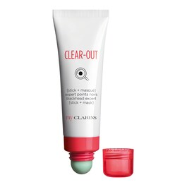 Clear-Out - Stick e máscara purificante