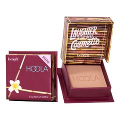 Hoola Matte - Bronzer Tamanho de Viagem, Benefit Cosmetics