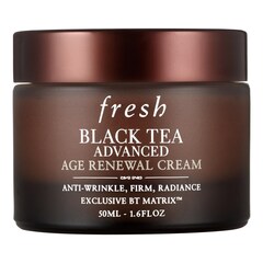 Black Tea Advanced Age Renewal Cream - Creme hidratante antienvelhecimento, Fresh