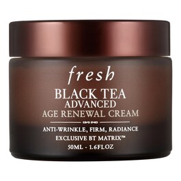 Black Tea Advanced Age Renewal Cream - Creme hidratante antienvelhecimento