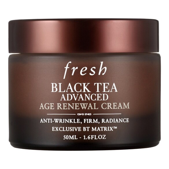 Black Tea Advanced Age Renewal Cream - Creme hidratante antienvelhecimento, Fresh