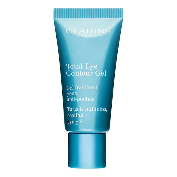 Total Eye Contour Gel- Gel Contorno Ocular, CLARINS