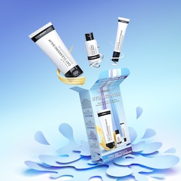 Hydratation 101 - Coffret Tratmento