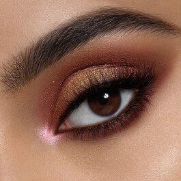 Master Metallics® Eyeshadow Palette - Paleta de sombras