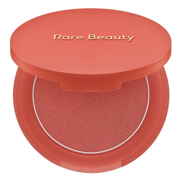 Soft Pinch Matte Bouncy Blush - Blush mate, Rare Beauty