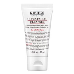 Kiehl´s Ultra Facial - Gel Limpeza, Kiehl's Since 1851