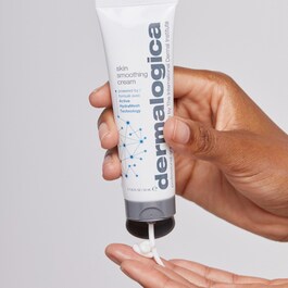 Skin Smoothing Cream - Hidratante 48h