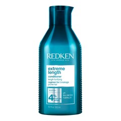 Extreme Length - Amaciador Fortificante, REDKEN