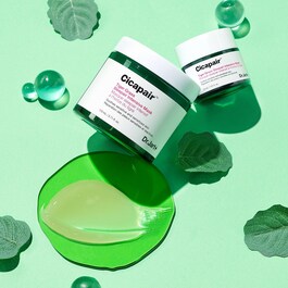Cicapair - Tiger Grass Sleepair Intensive Mask
