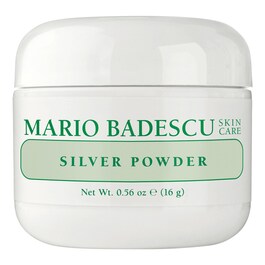 Silver Powder