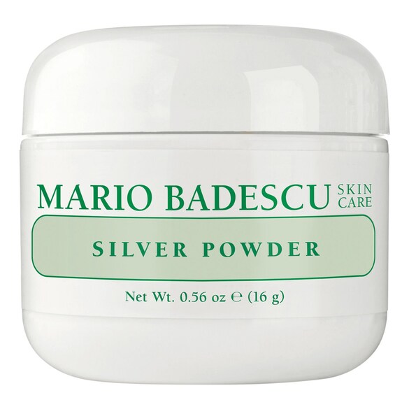Silver Powder, Mario Badescu