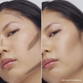 CONTOUR STICK - creme de contorno em stick