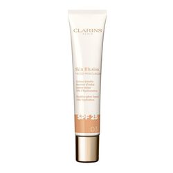 Skin Illusion Tinted Moisturizer - Creme Hidratante Com Cor