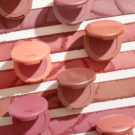 Blush 12 H Amazonian Clay