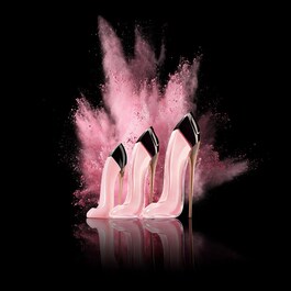 Good Girl Blush - Eau De Parfum