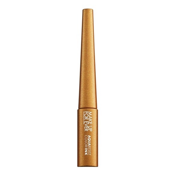 Aqua Resist Graphic Ink - Eyeliner, MAKE UP FOR EVER