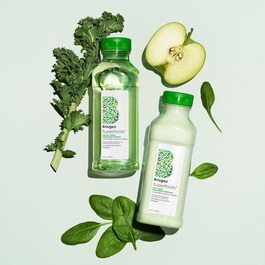 Superfoods à la pomme, matcha et kale - Coffret Cuidados de Cabelo