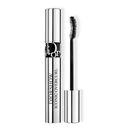 Diorshow Iconic Overcurl - Máscara de pestanas volume - Cuidado e curvatura