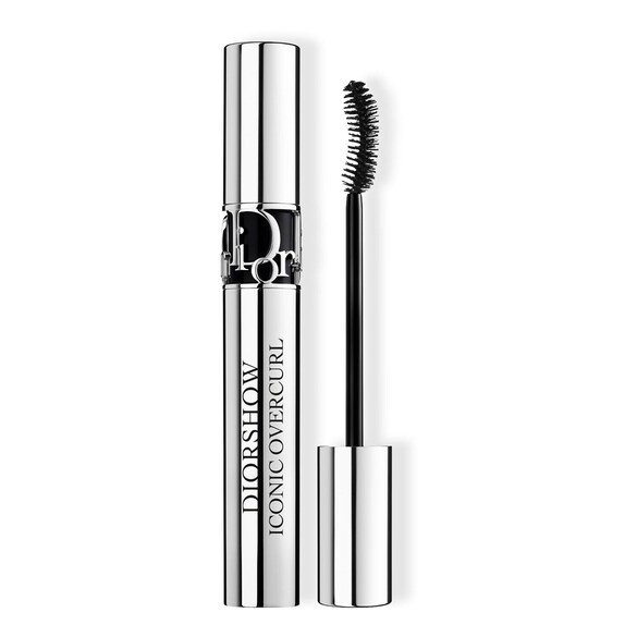 Diorshow Iconic Overcurl - Máscara de pestanas volume - Cuidado e curvatura, DIOR
