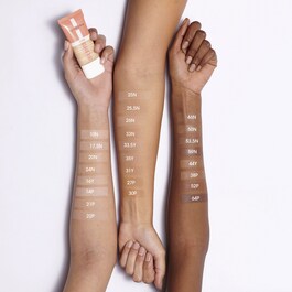 Care Make Up  Hydratation 10h - Base e tratamento