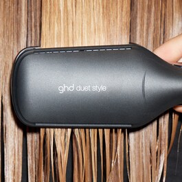 ghd duet style- Alisador 2 em 1